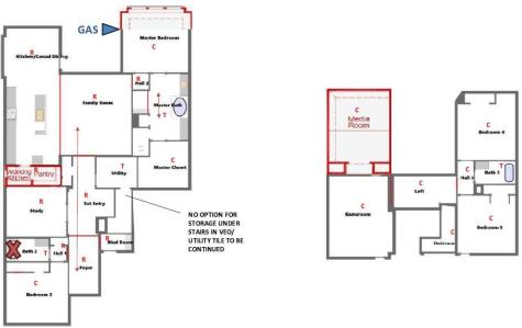 1032 Sonata Place Round Rock TX 78681