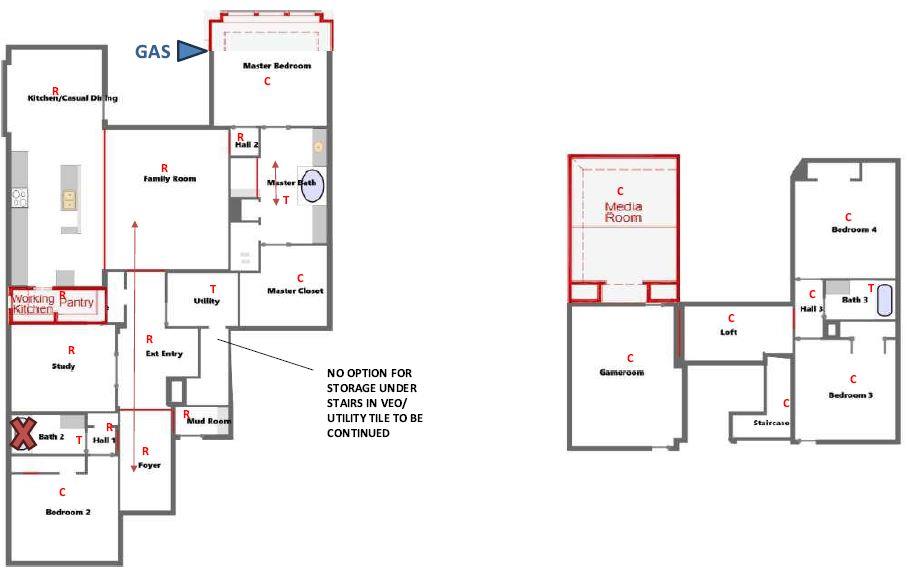 1032 Sonata Place Round Rock TX 78681