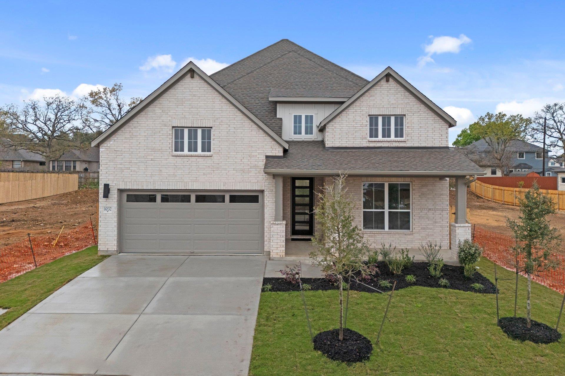 1032 Sonata Place Round Rock TX 78681