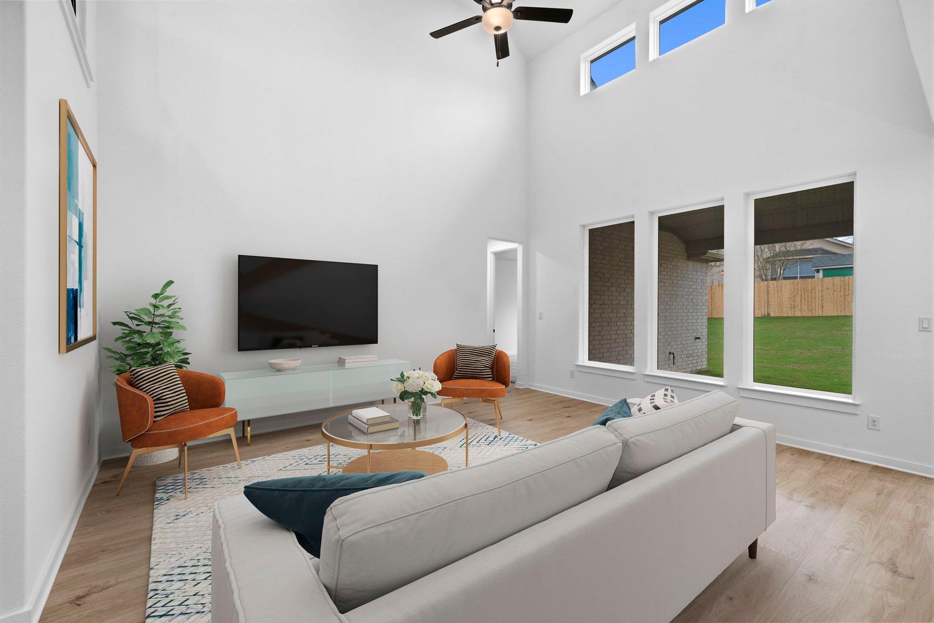 1032 Sonata Place Round Rock TX 78681