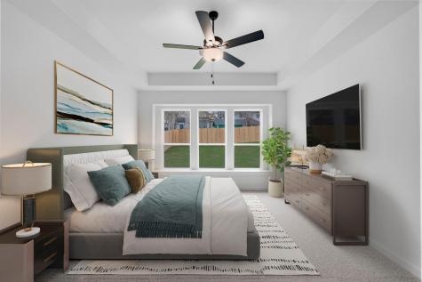 1032 Sonata Place Round Rock TX 78681