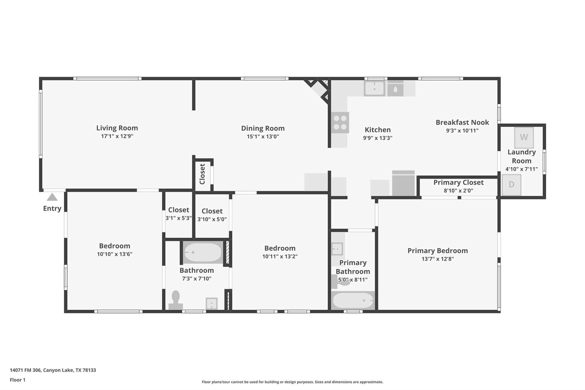 14071 Fm 306 Canyon Lake TX 78133
