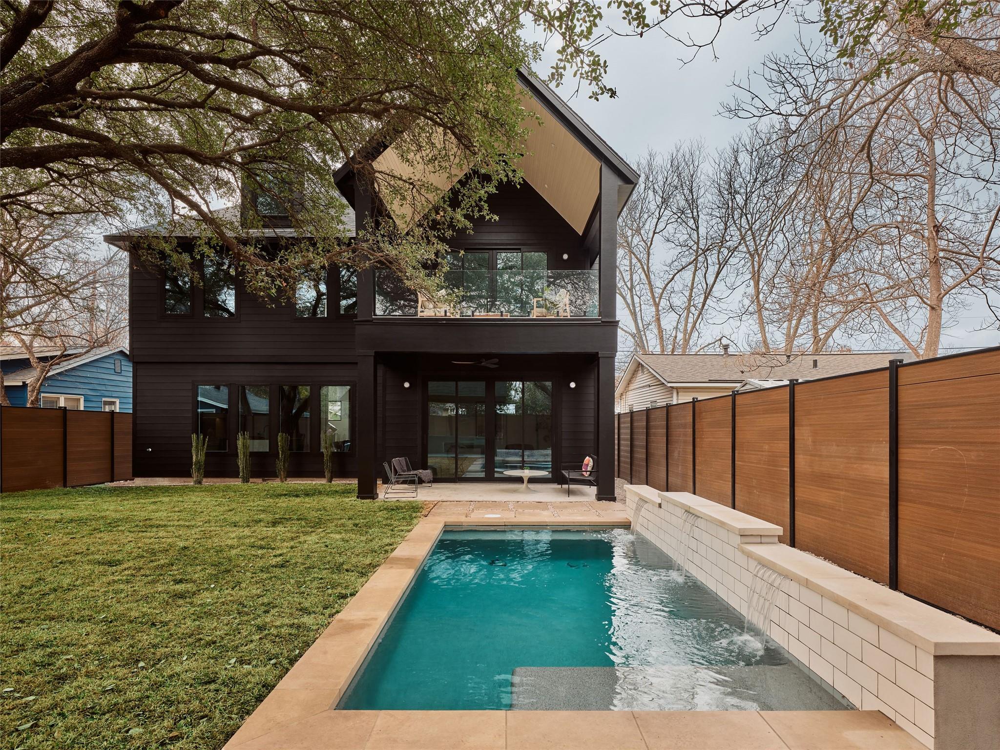 1300 Piedmont Avenue Austin TX 78757
