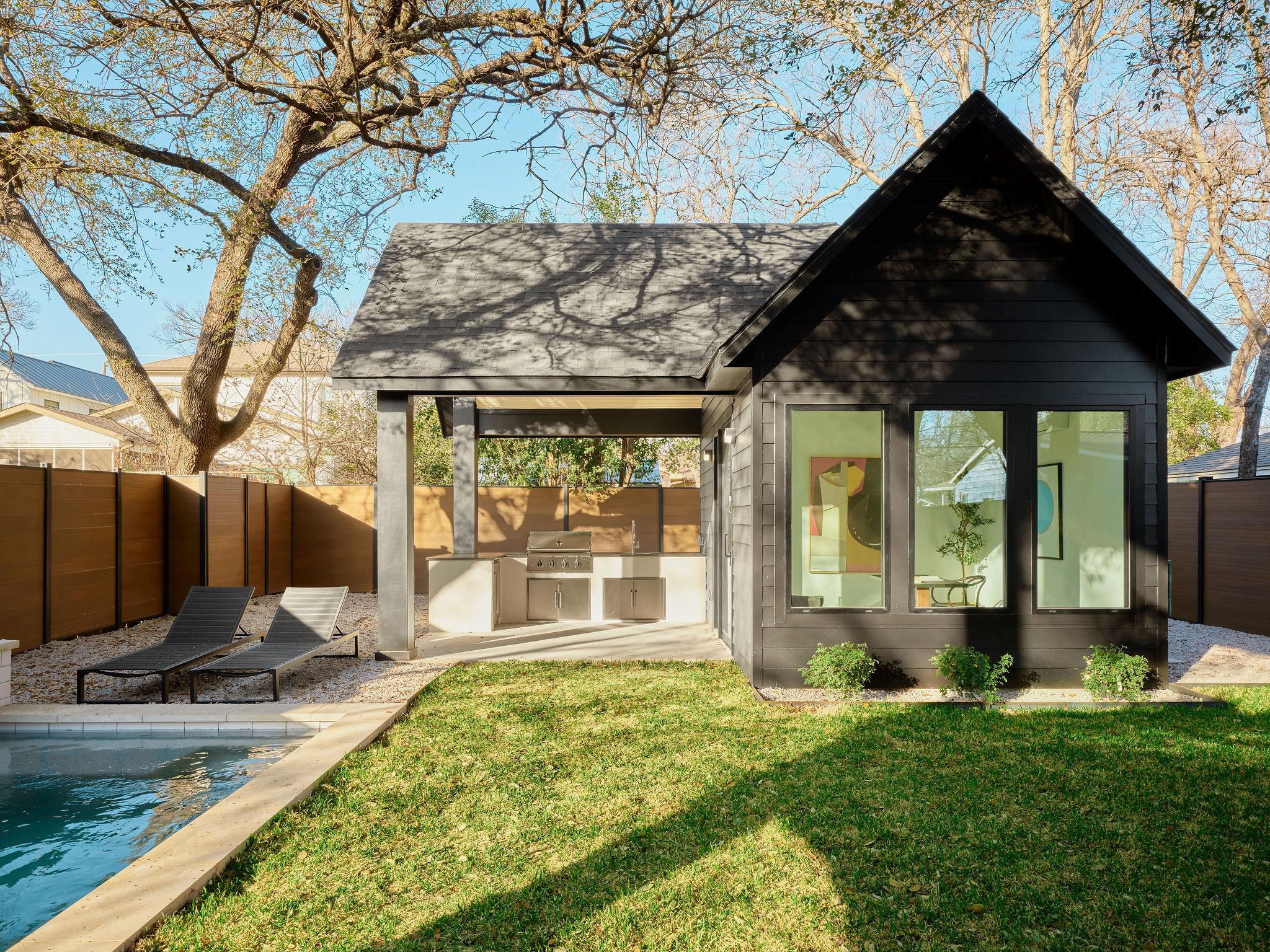 1300 Piedmont Avenue Austin TX 78757