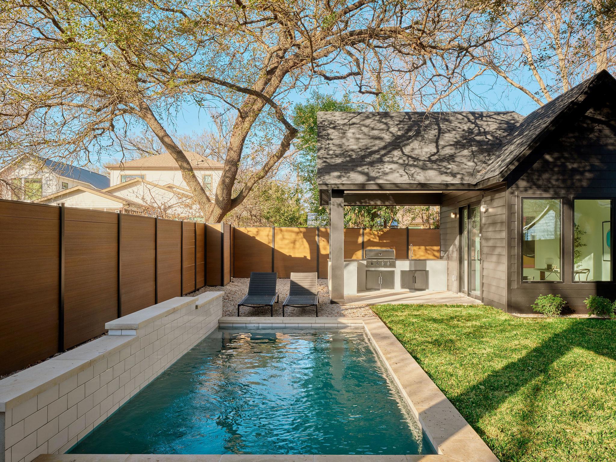 1300 Piedmont Avenue Austin TX 78757
