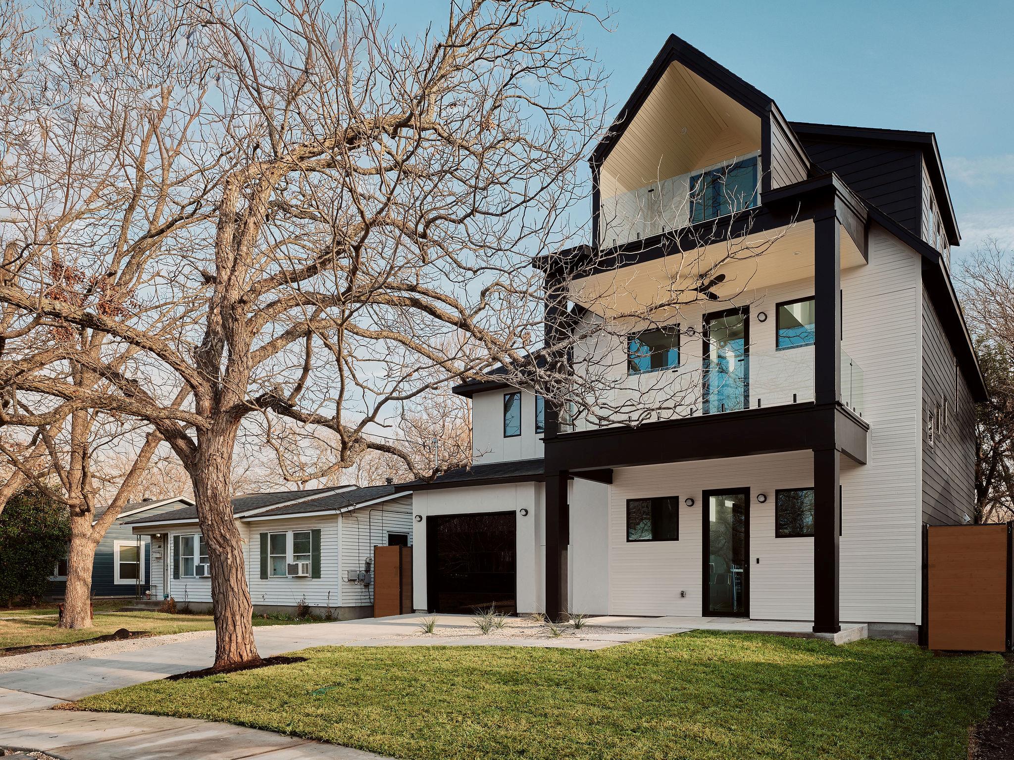 1300 Piedmont Avenue Austin TX 78757