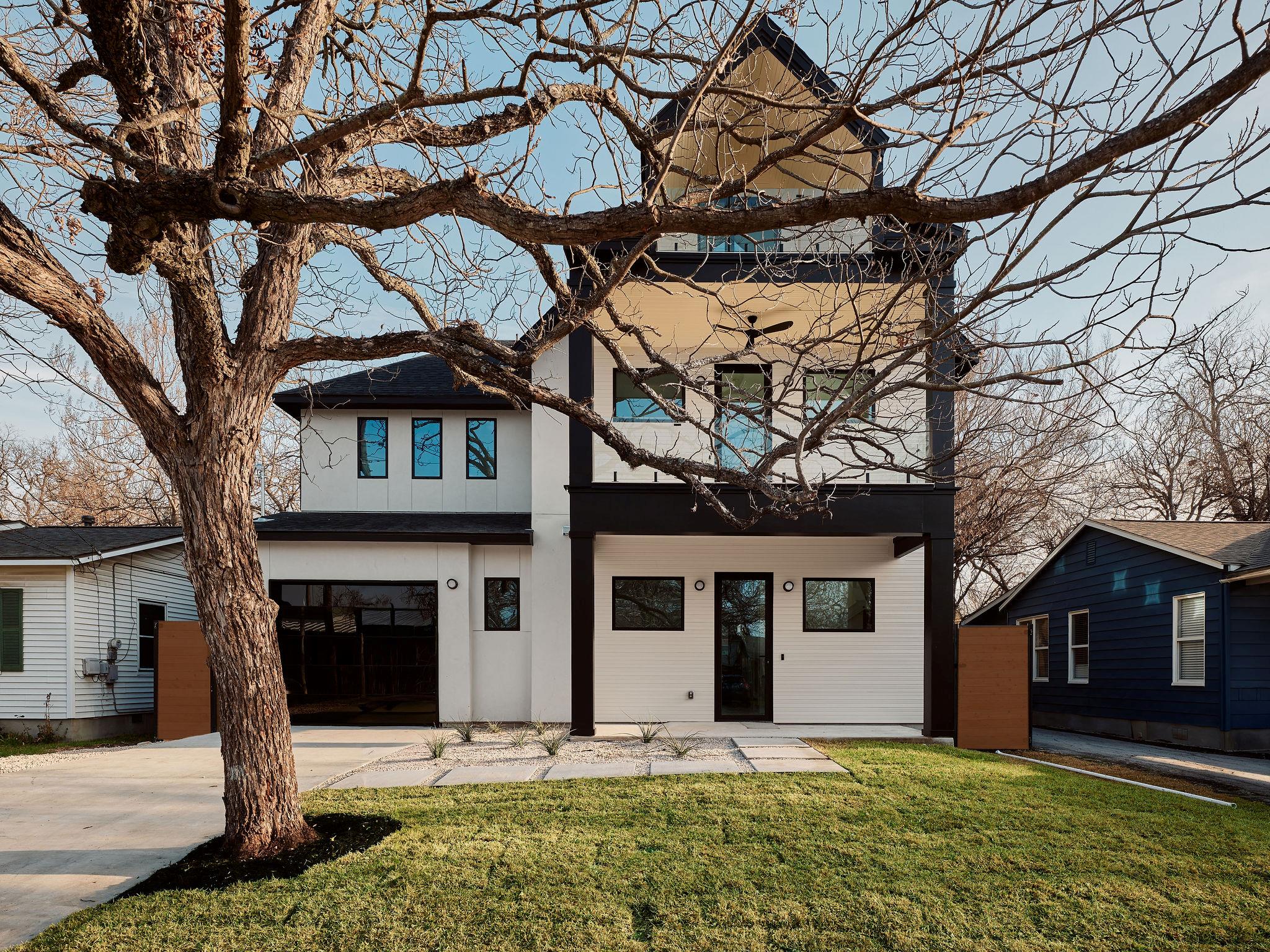 1300 Piedmont Avenue Austin TX 78757
