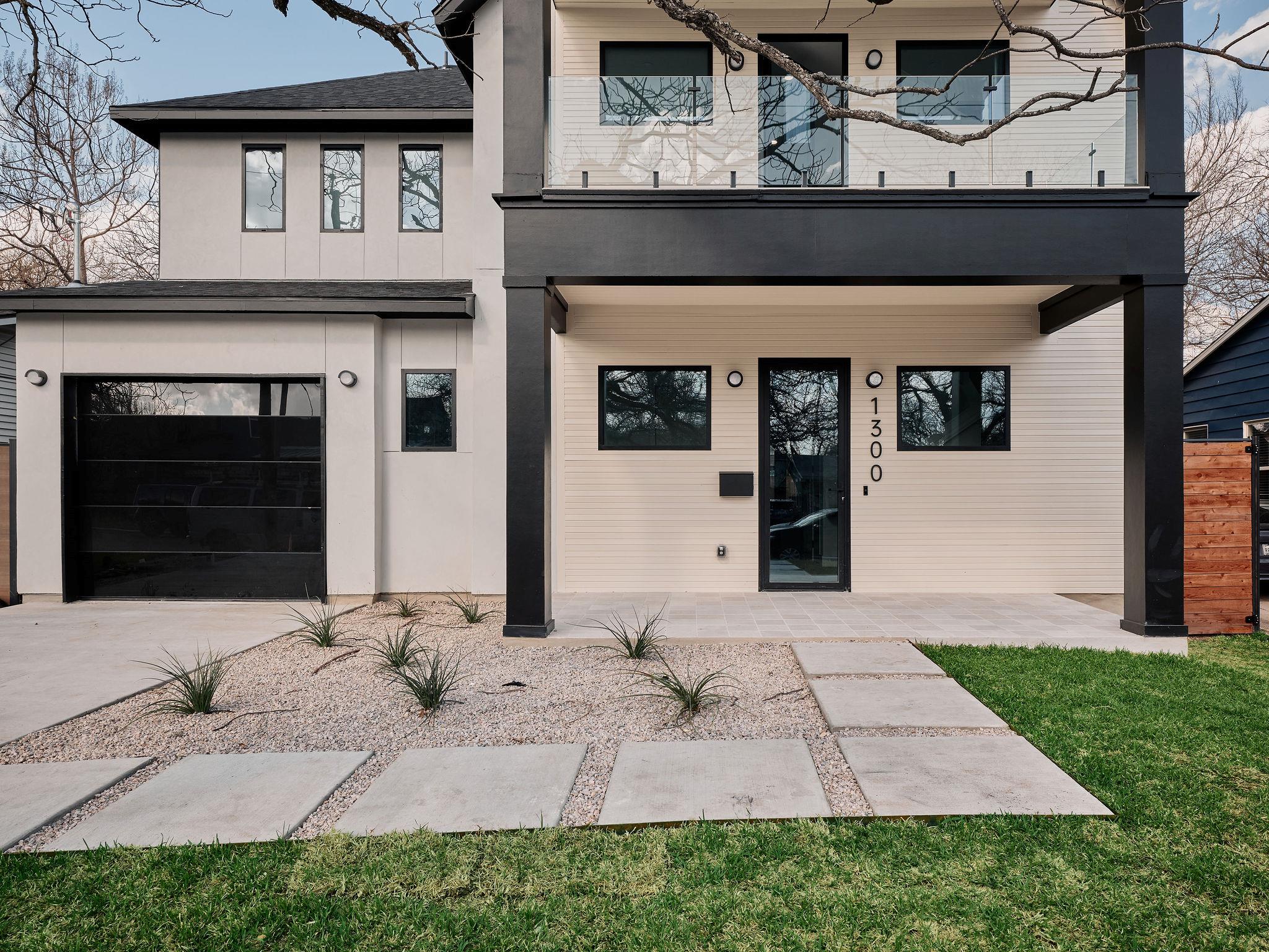1300 Piedmont Avenue Austin TX 78757
