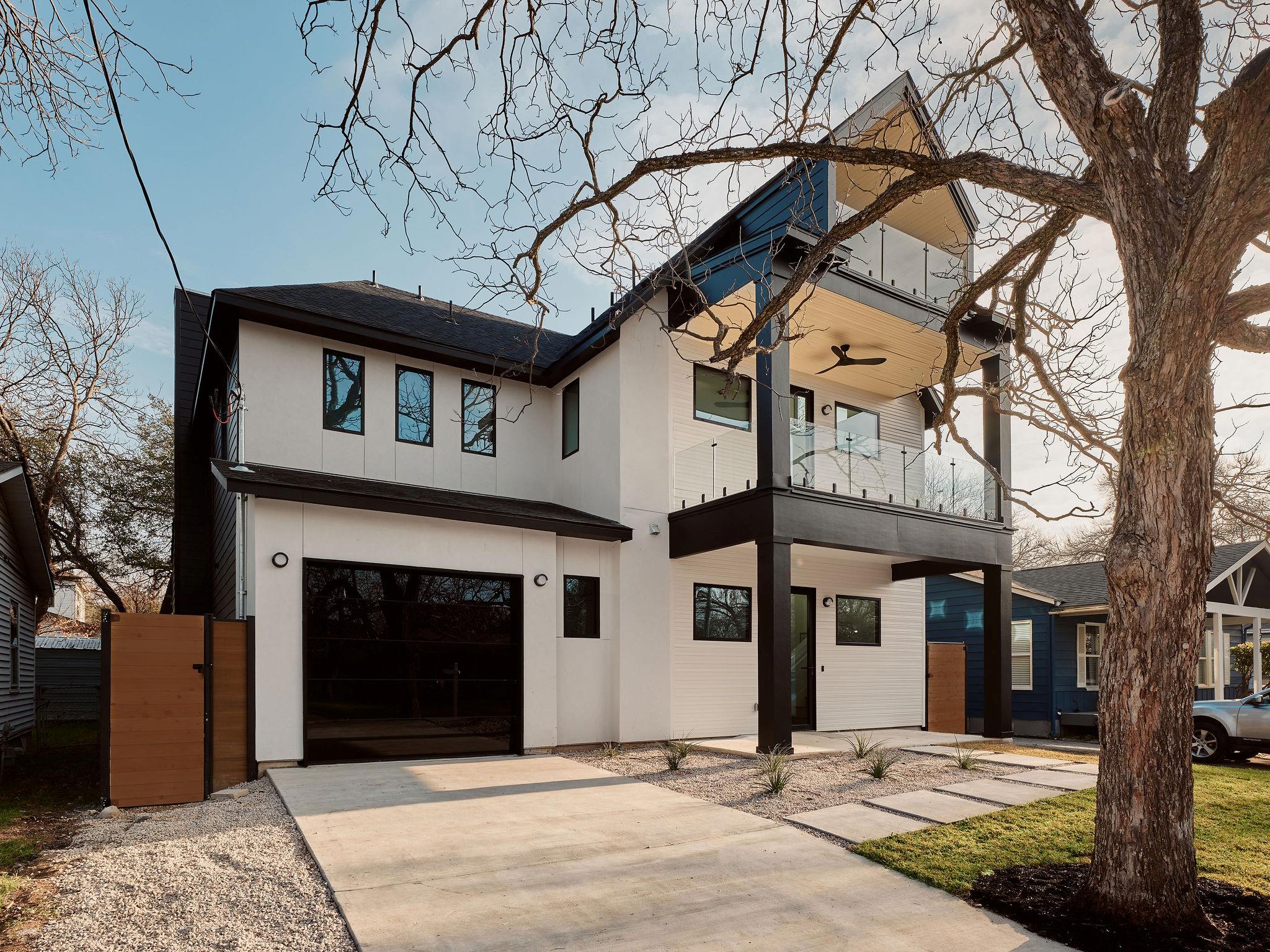 1300 Piedmont Avenue Austin TX 78757