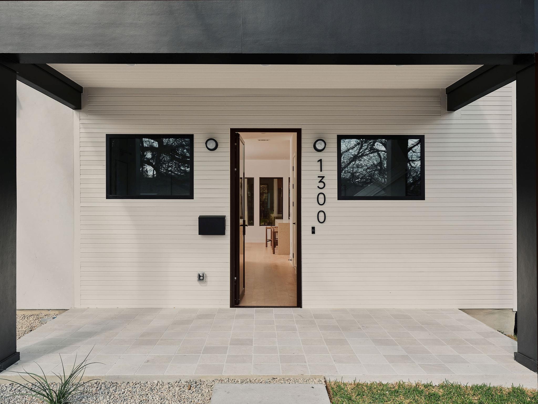 1300 Piedmont Avenue Austin TX 78757