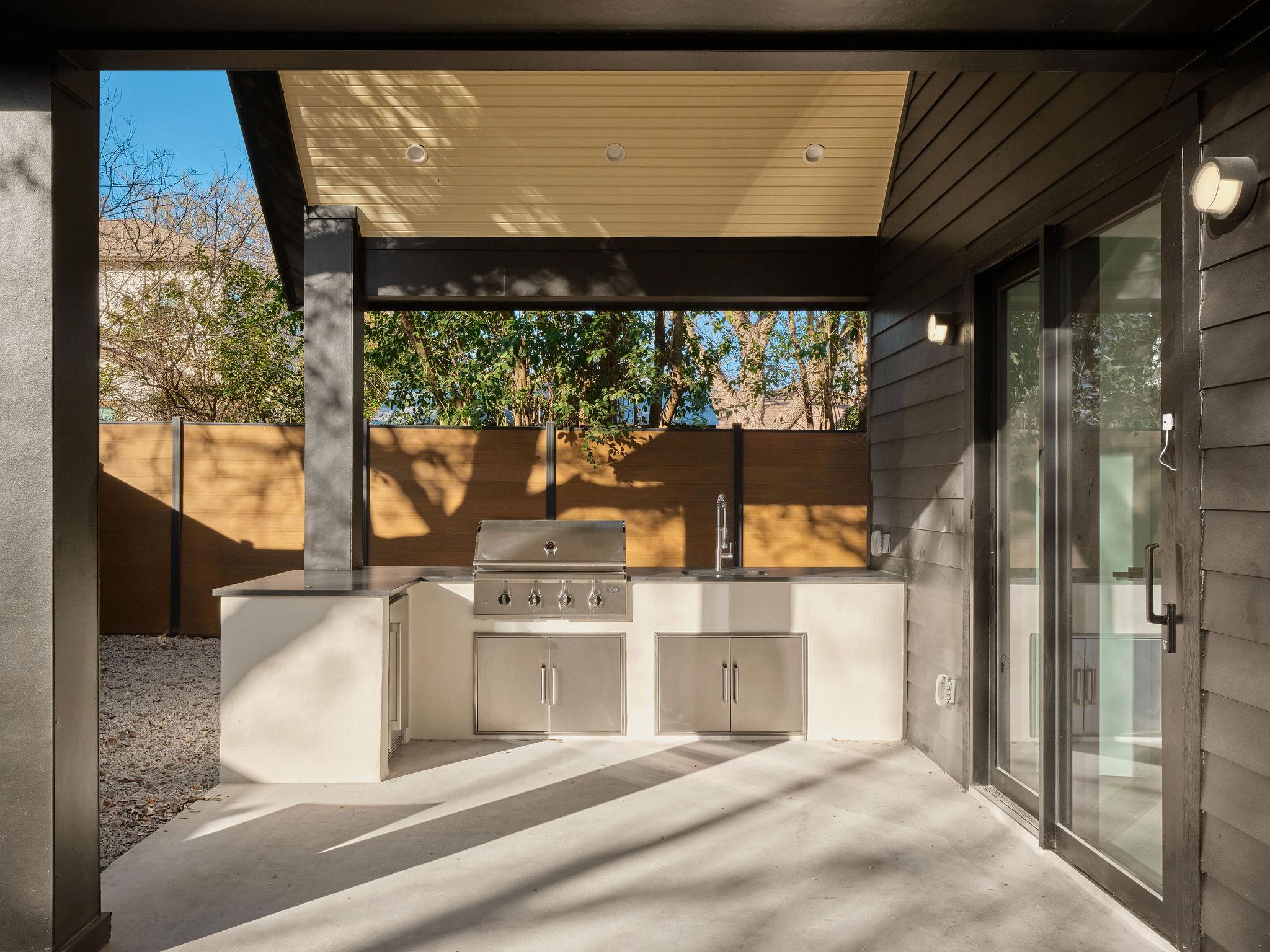 1300 Piedmont Avenue Austin TX 78757