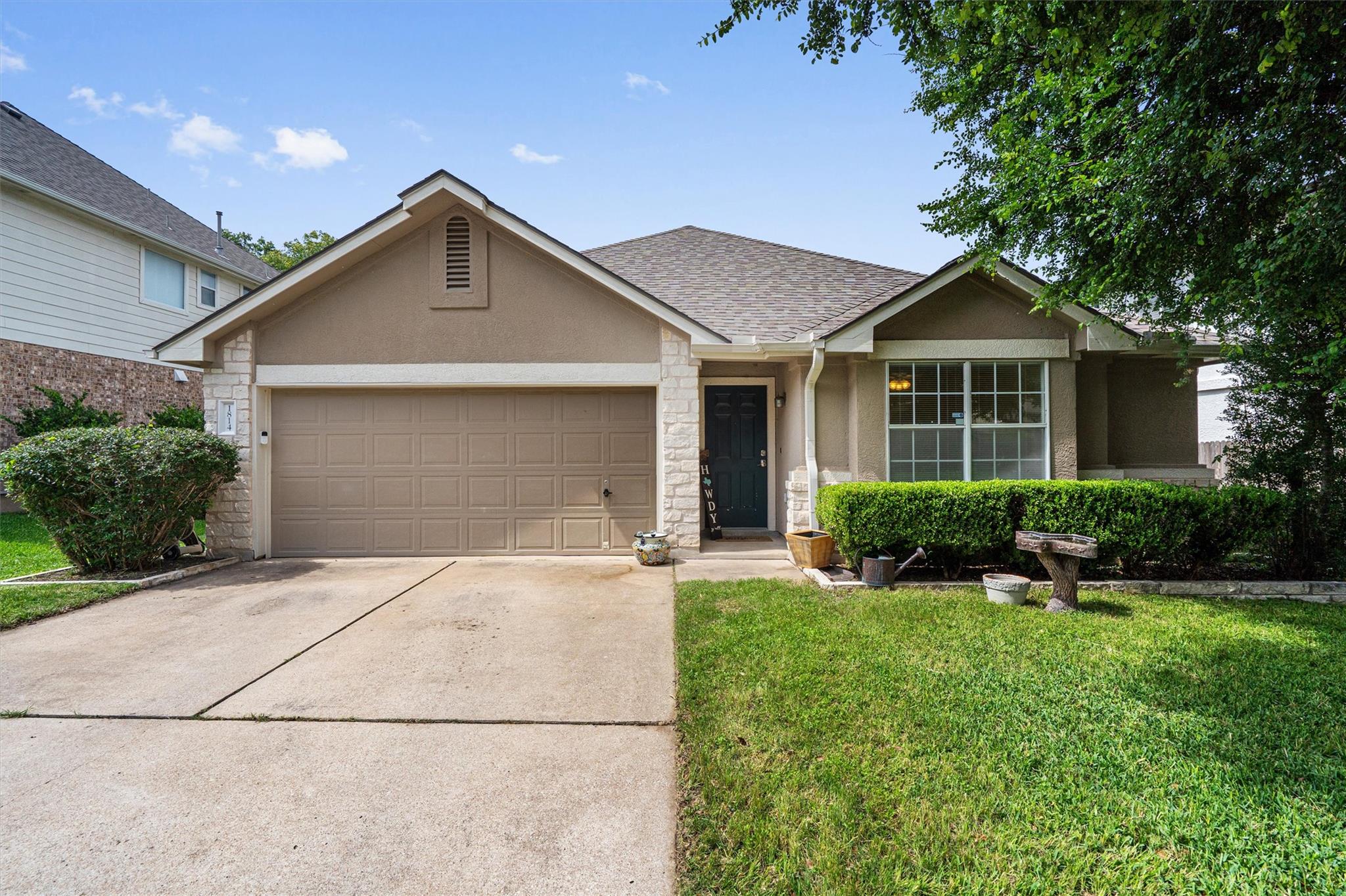 1814 Rosenborough Lane N Round Rock TX 78665
