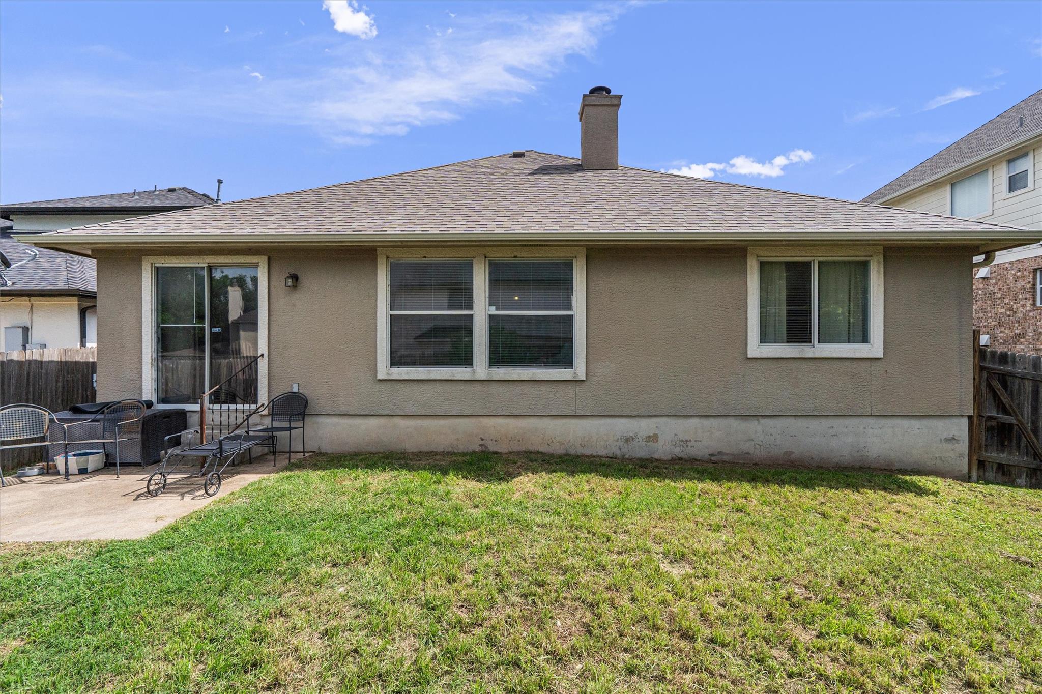 1814 Rosenborough Lane N Round Rock TX 78665