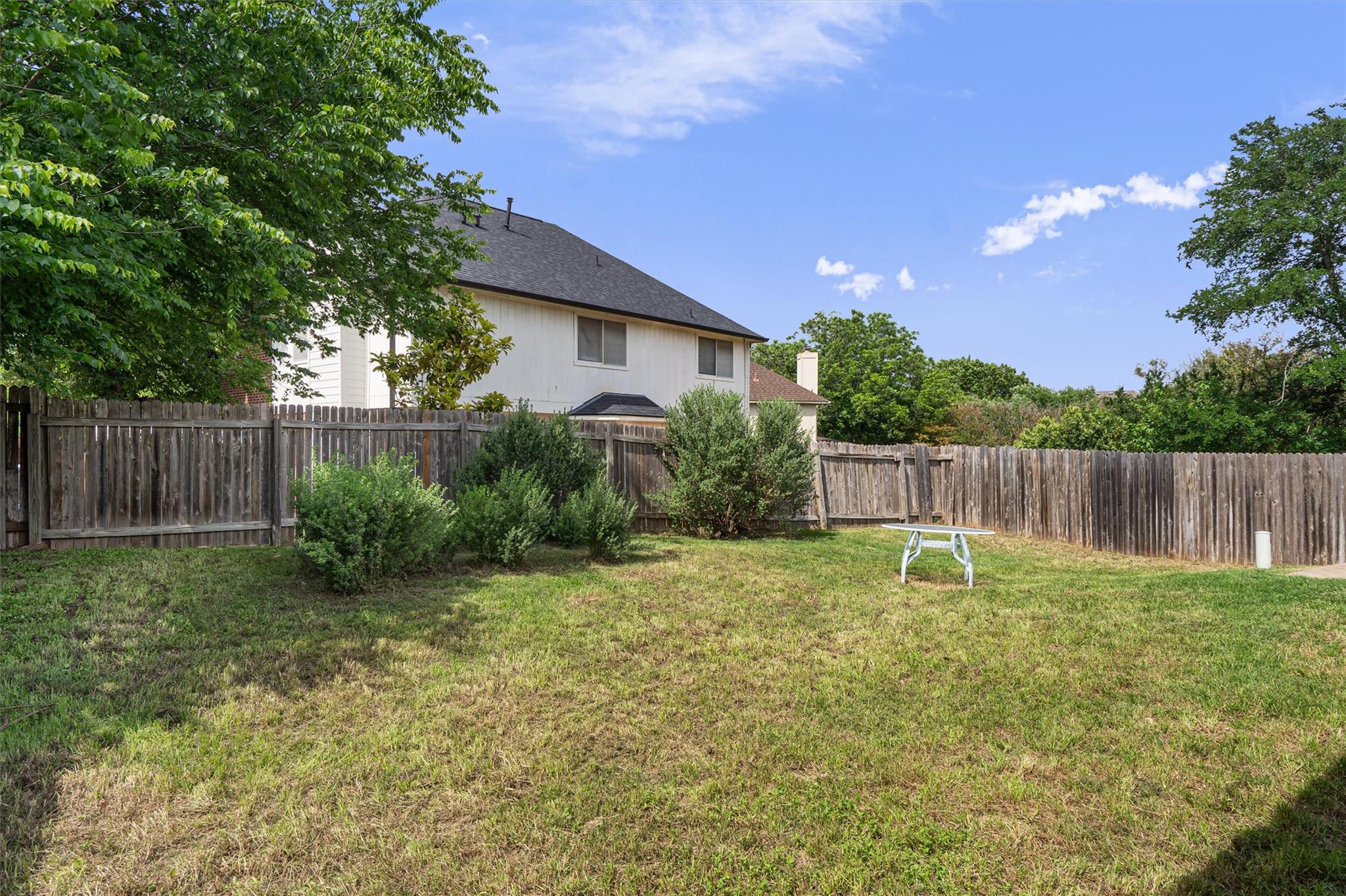 1814 Rosenborough Lane N Round Rock TX 78665