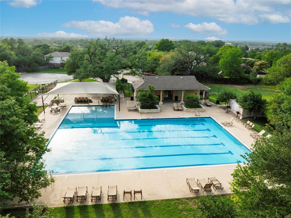 1814 Rosenborough Lane N Round Rock TX 78665