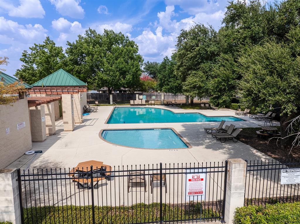 1814 Rosenborough Lane N Round Rock TX 78665