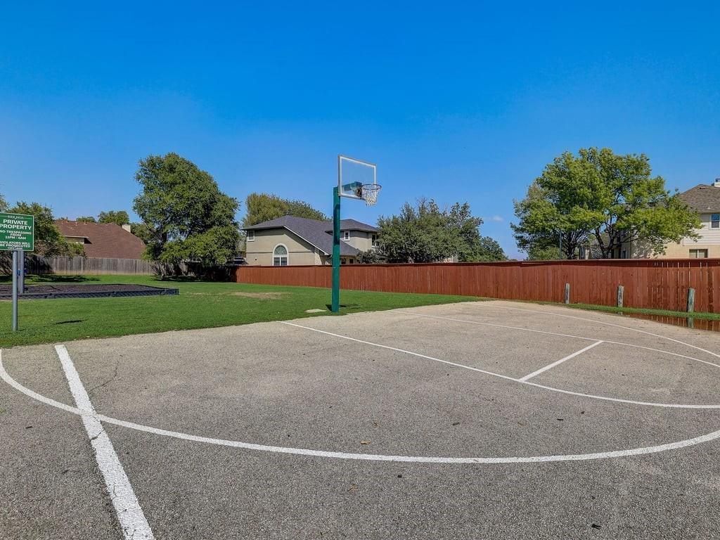 1814 Rosenborough Lane N Round Rock TX 78665