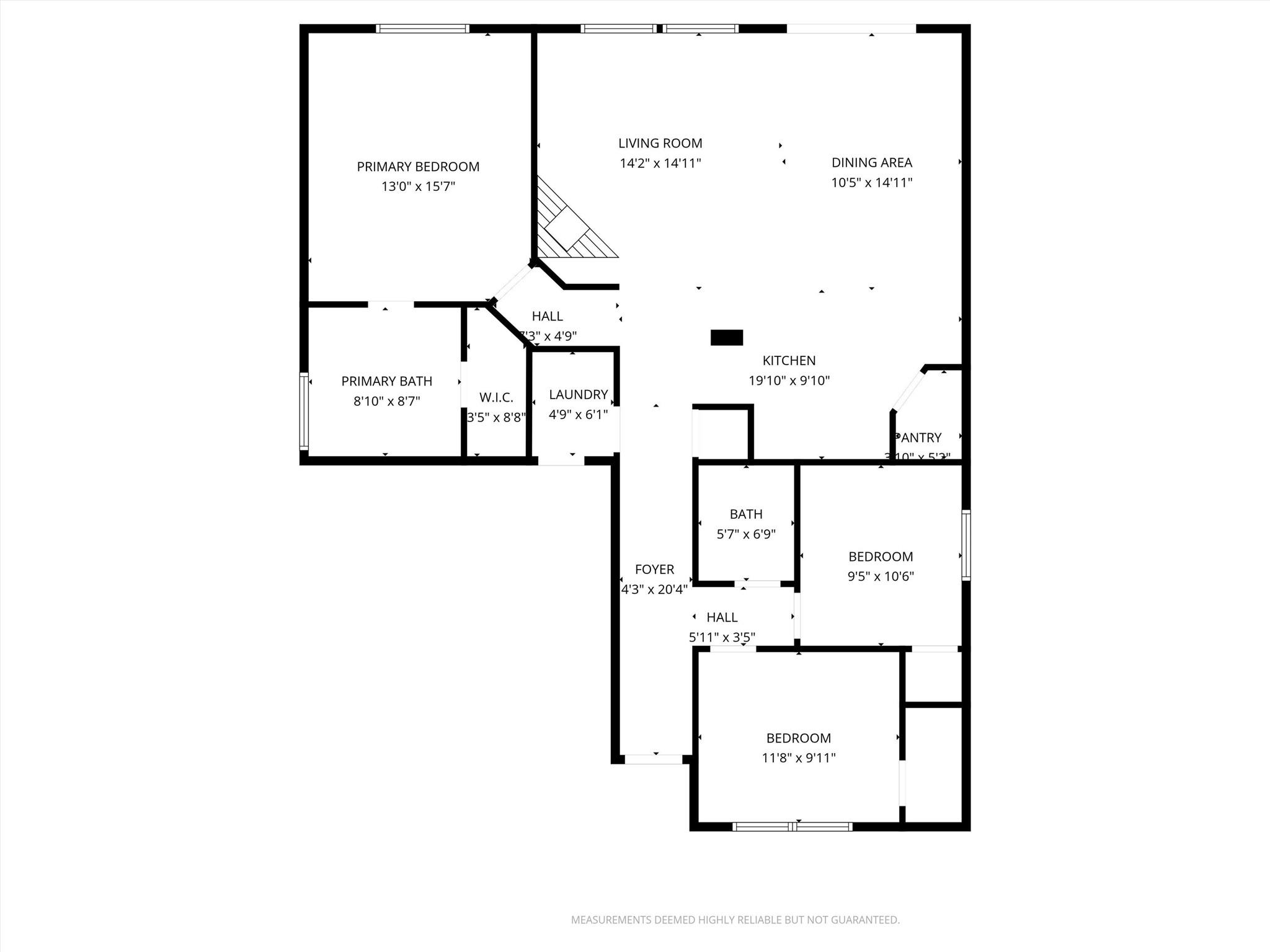 1814 Rosenborough Lane N Round Rock TX 78665