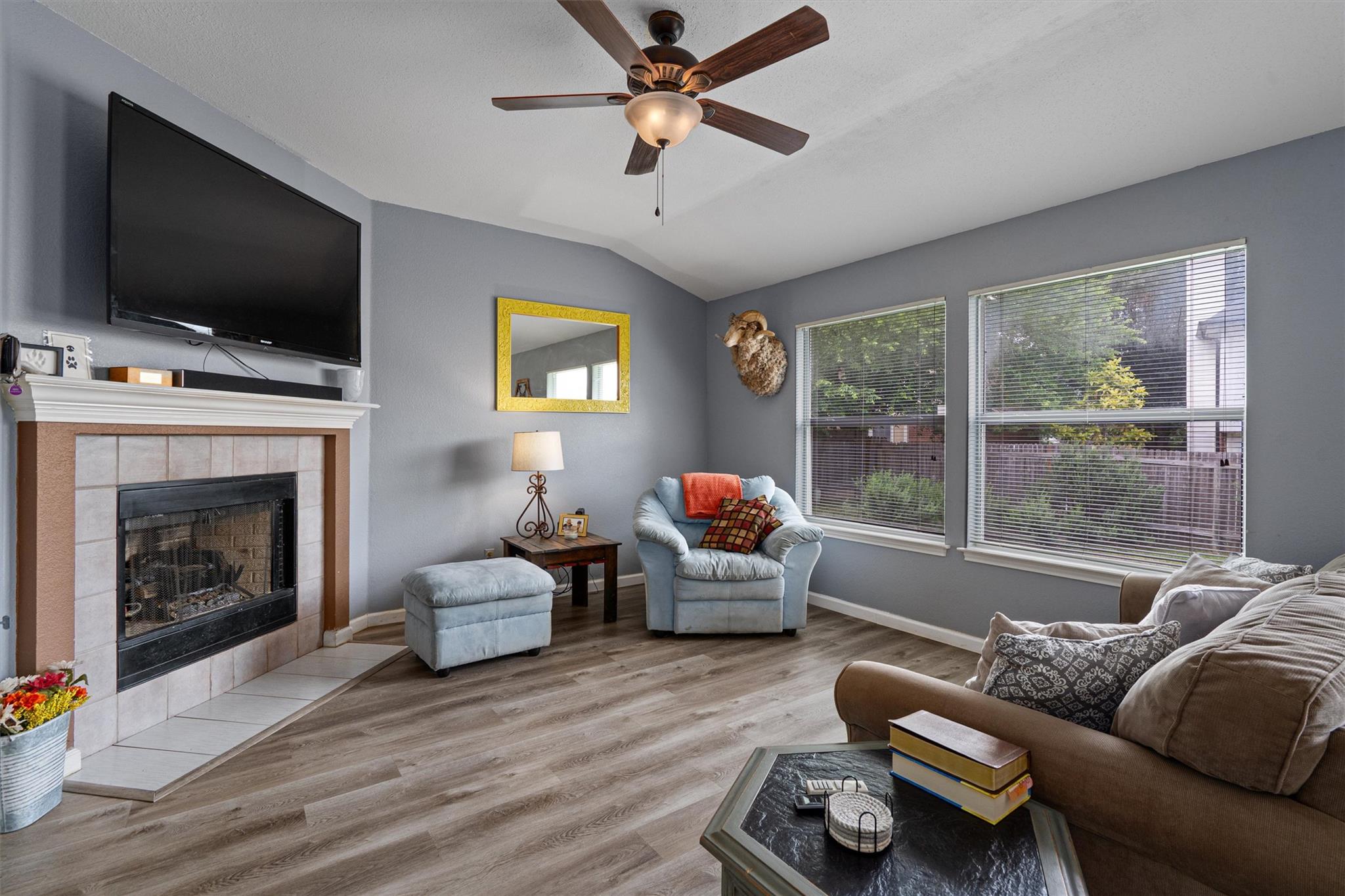 1814 Rosenborough Lane N Round Rock TX 78665
