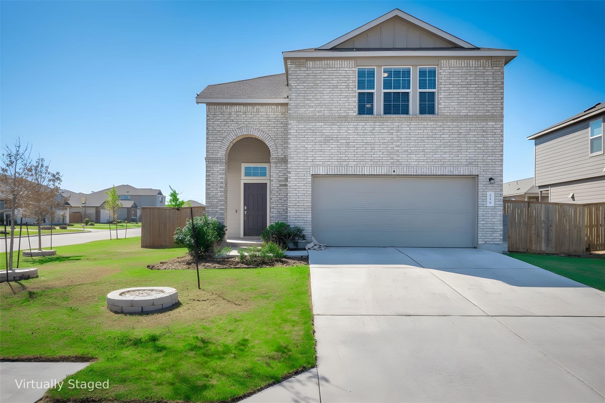 156 Greatest Gift Way Jarrell TX 76537