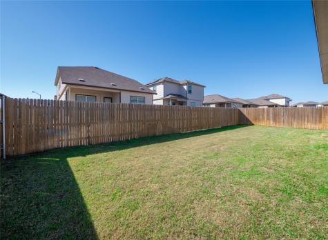 156 Greatest Gift Way Jarrell TX 76537