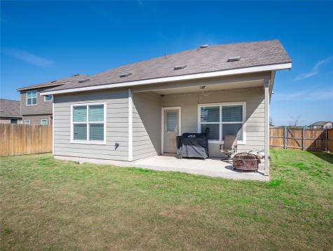 156 Greatest Gift Way Jarrell TX 76537