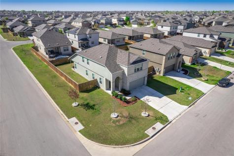 156 Greatest Gift Way Jarrell TX 76537