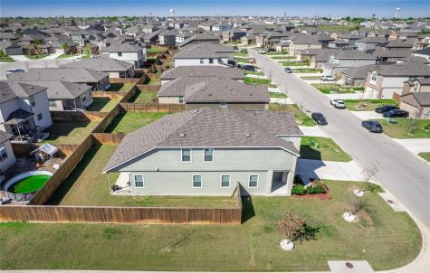156 Greatest Gift Way Jarrell TX 76537