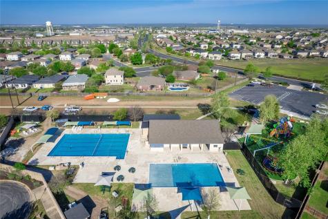 156 Greatest Gift Way Jarrell TX 76537