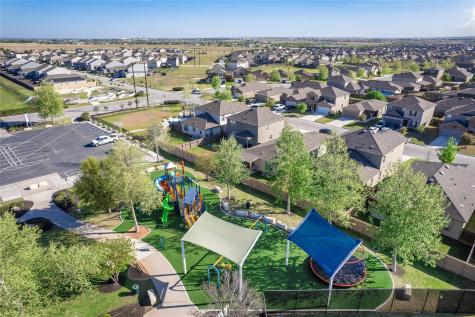 156 Greatest Gift Way Jarrell TX 76537