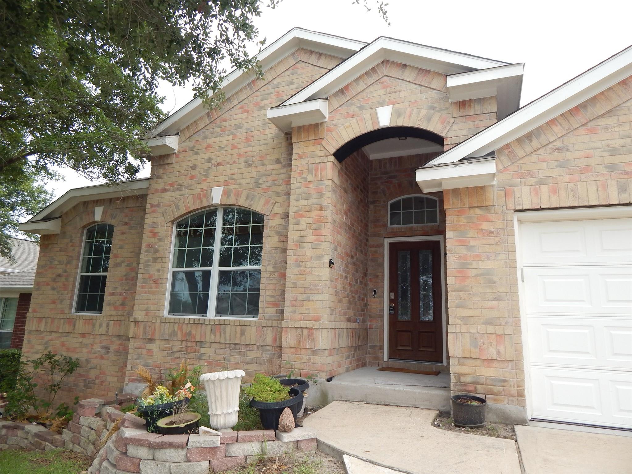 1536 Clary Sage Loop Round Rock TX 78665