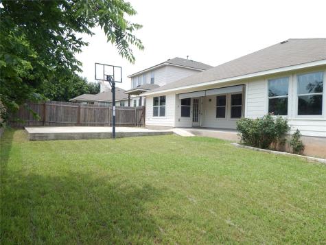 1536 Clary Sage Loop Round Rock TX 78665