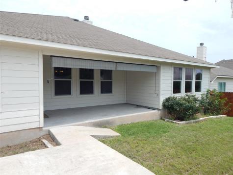 1536 Clary Sage Loop Round Rock TX 78665