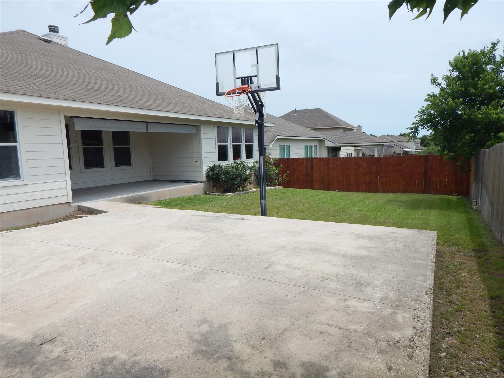 1536 Clary Sage Loop Round Rock TX 78665
