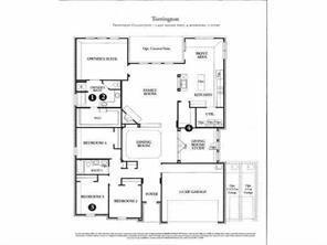 1536 Clary Sage Loop Round Rock TX 78665
