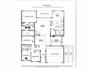 1536 Clary Sage Loop Round Rock TX 78665
