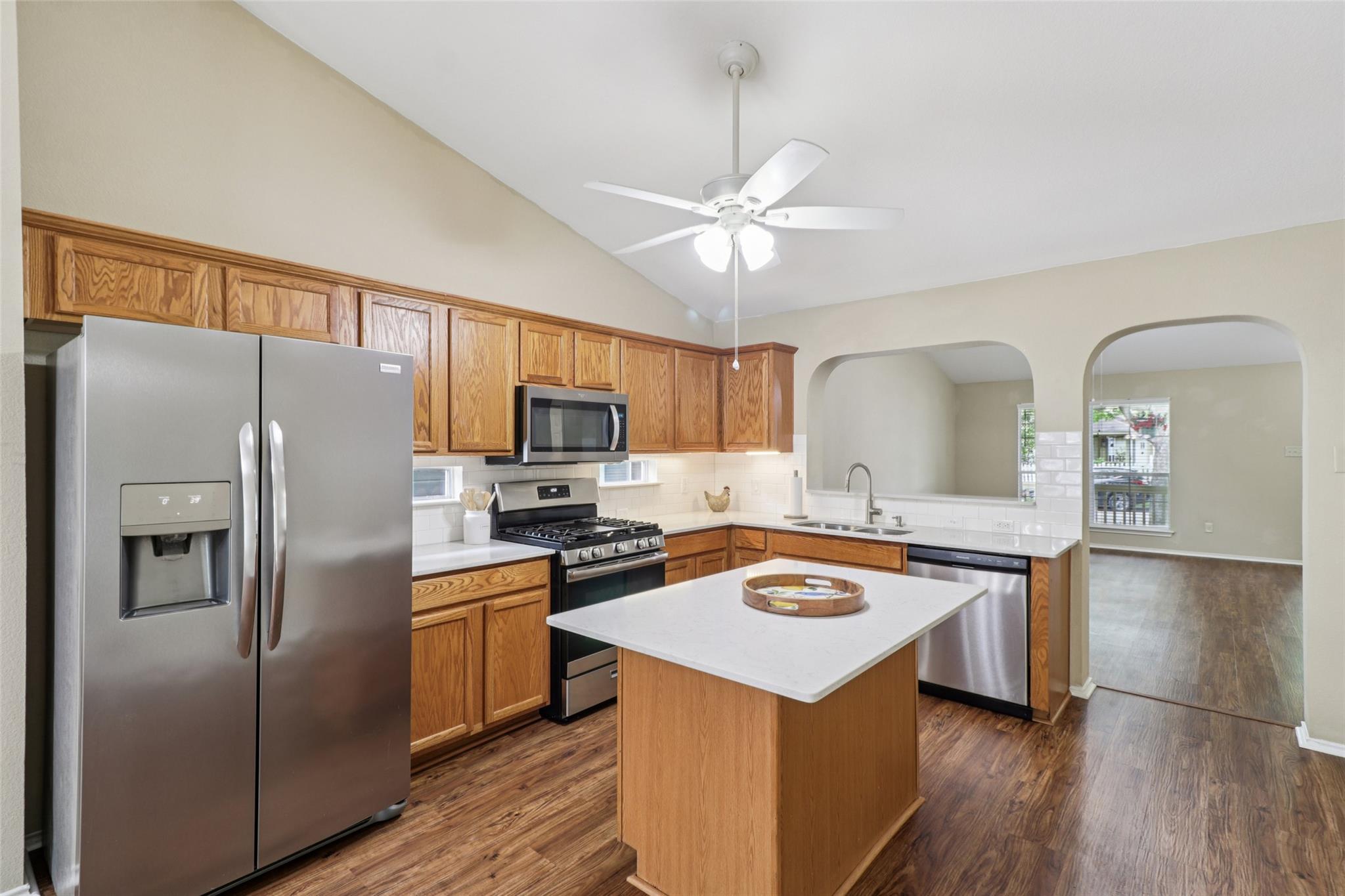 700 Scheel Road Kyle TX 78640