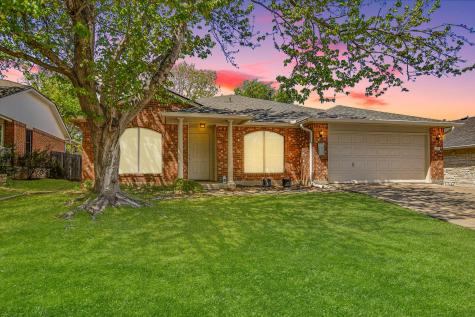 2305 Vernell Way Round Rock TX 78664