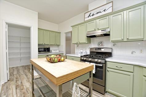2305 Vernell Way Round Rock TX 78664