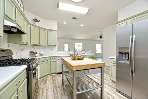 2305 Vernell Way Round Rock TX 78664