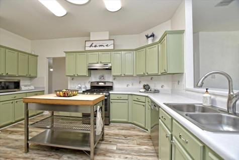 2305 Vernell Way Round Rock TX 78664