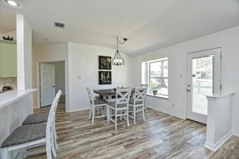 2305 Vernell Way Round Rock TX 78664