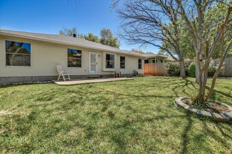 2305 Vernell Way Round Rock TX 78664