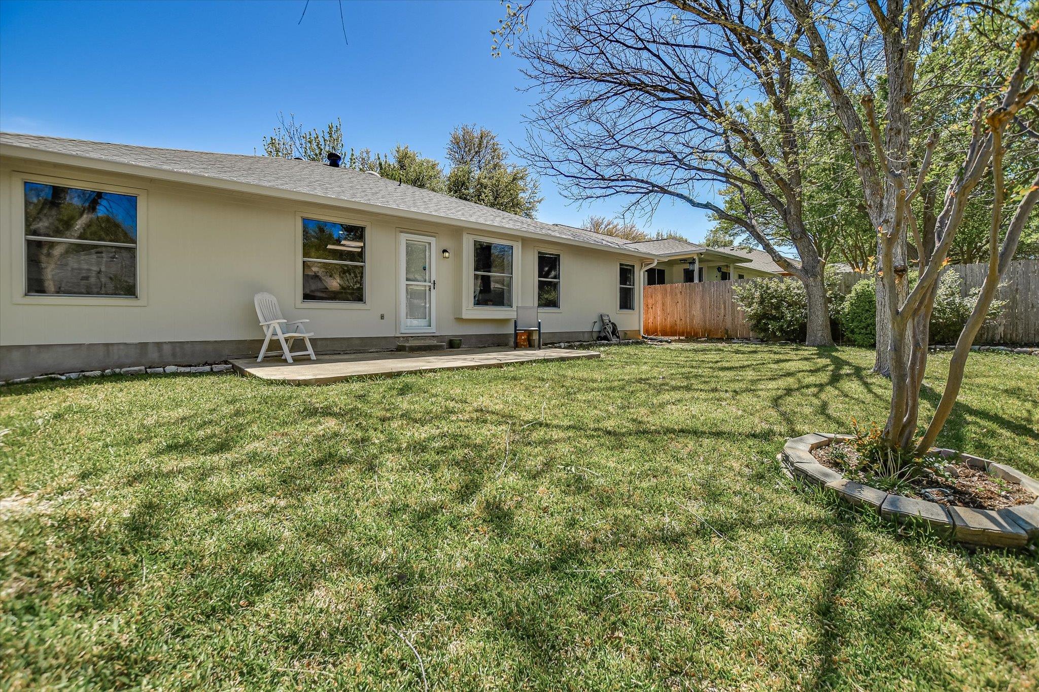 2305 Vernell Way Round Rock TX 78664