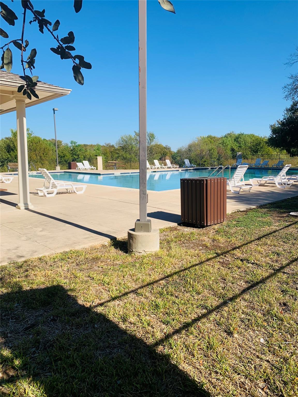 2305 Vernell Way Round Rock TX 78664
