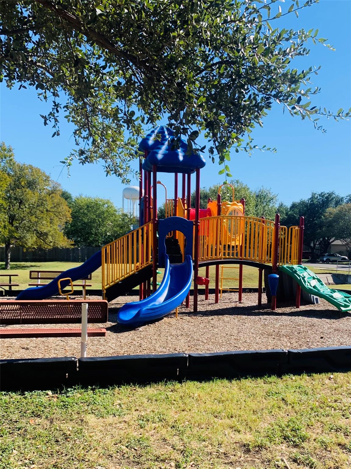 2305 Vernell Way Round Rock TX 78664