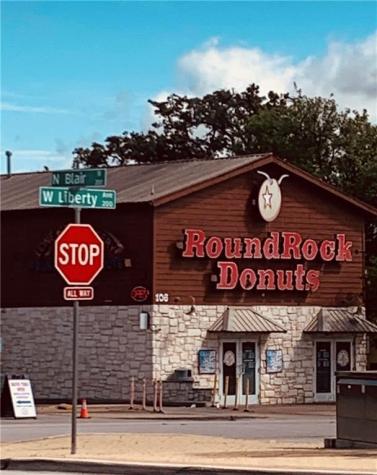 2305 Vernell Way Round Rock TX 78664