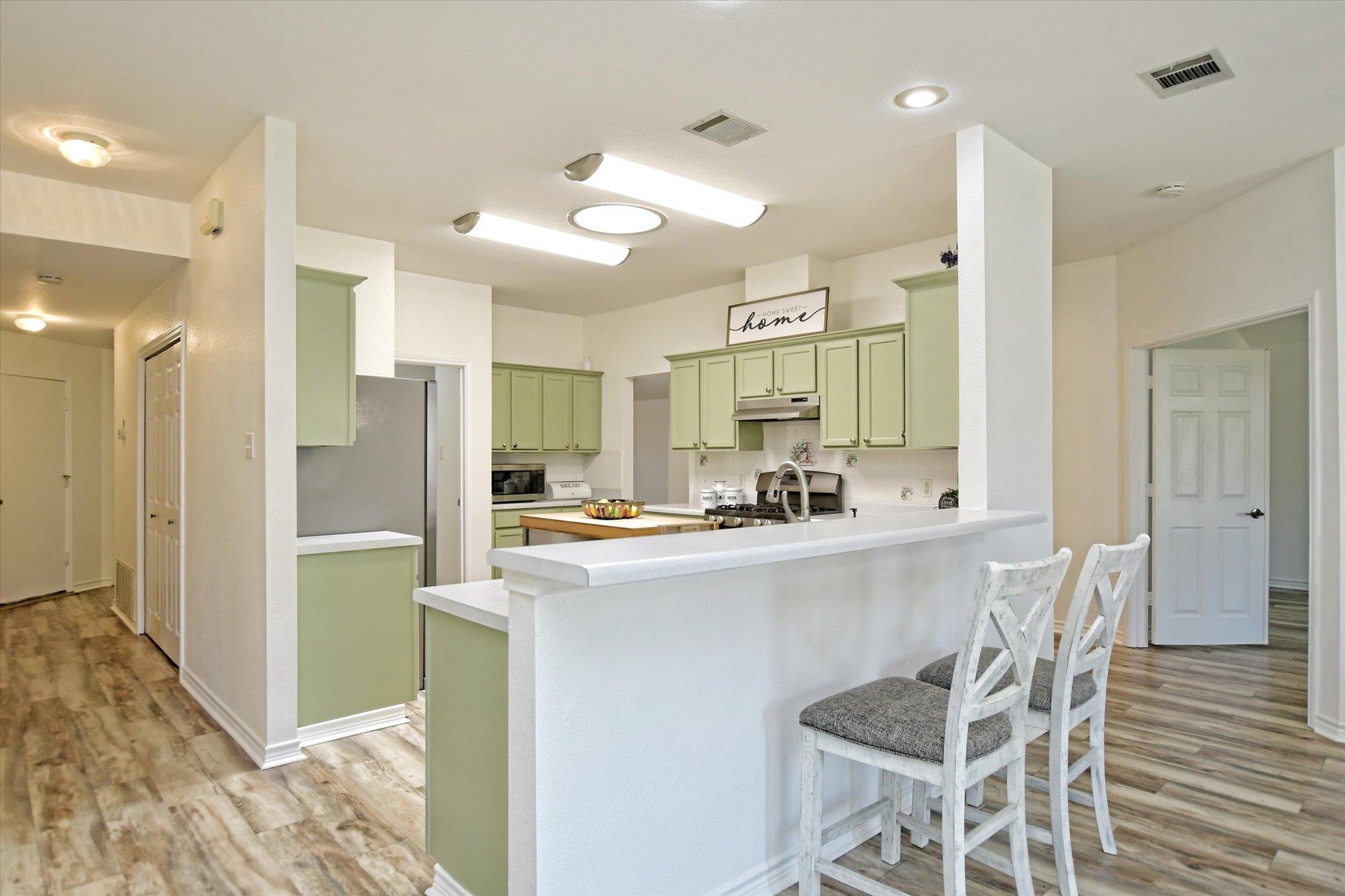 2305 Vernell Way Round Rock TX 78664