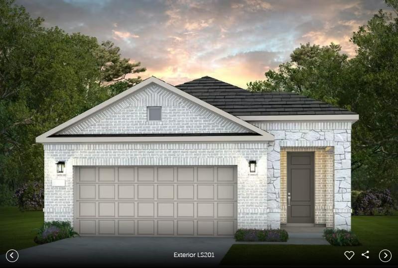 190 Frontera Drive Bastrop TX 78602