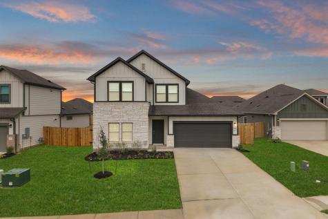 156 Ayres Horn Cedar Creek TX 78612